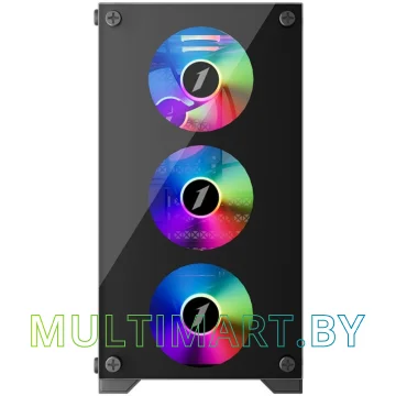 Корпус 1stPlayer FireBase X2-M (X2-M-4F1) картинка 3